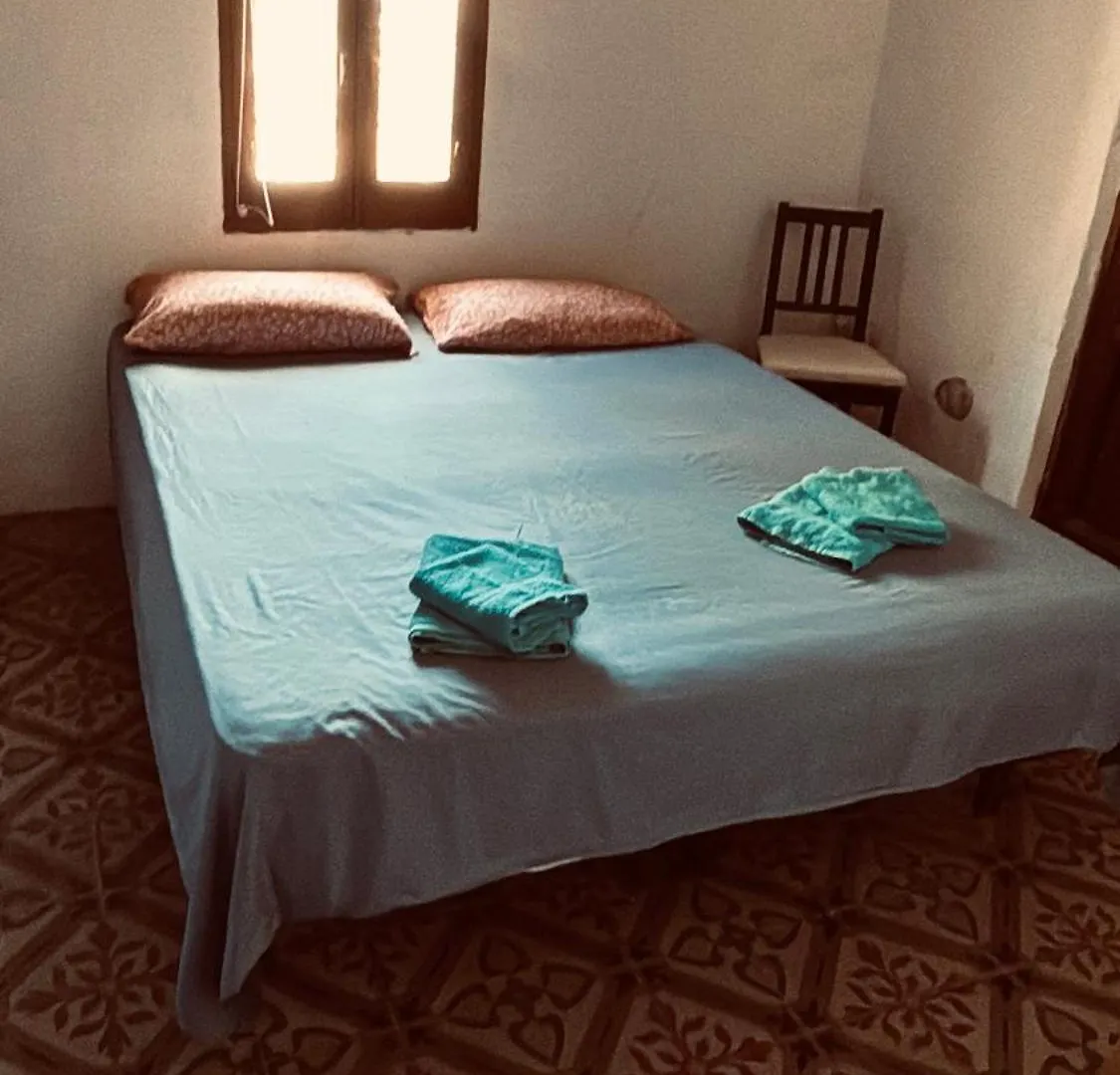 Apartment La Luna Castellammare del Golfo